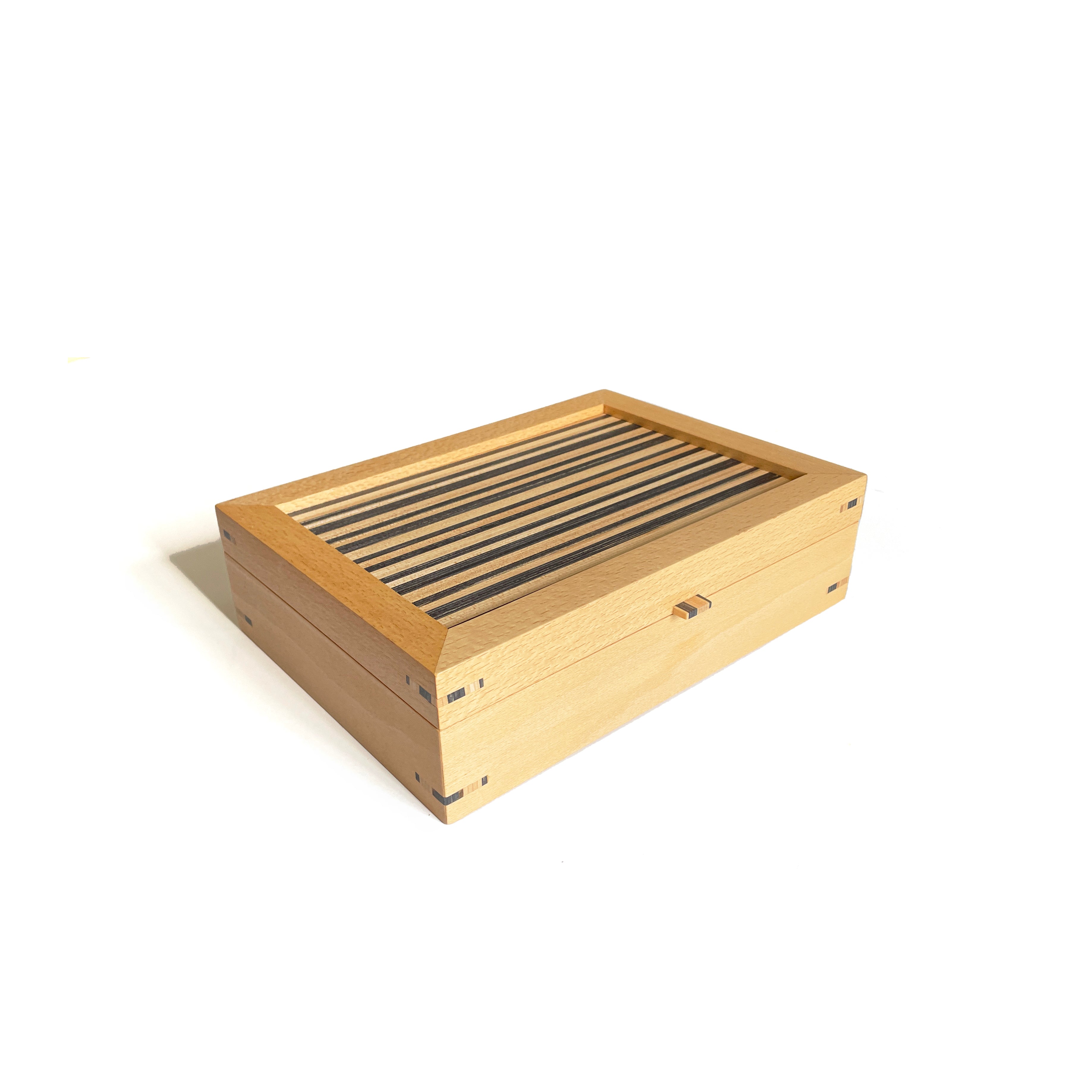 Keepsake Box – MapleXO