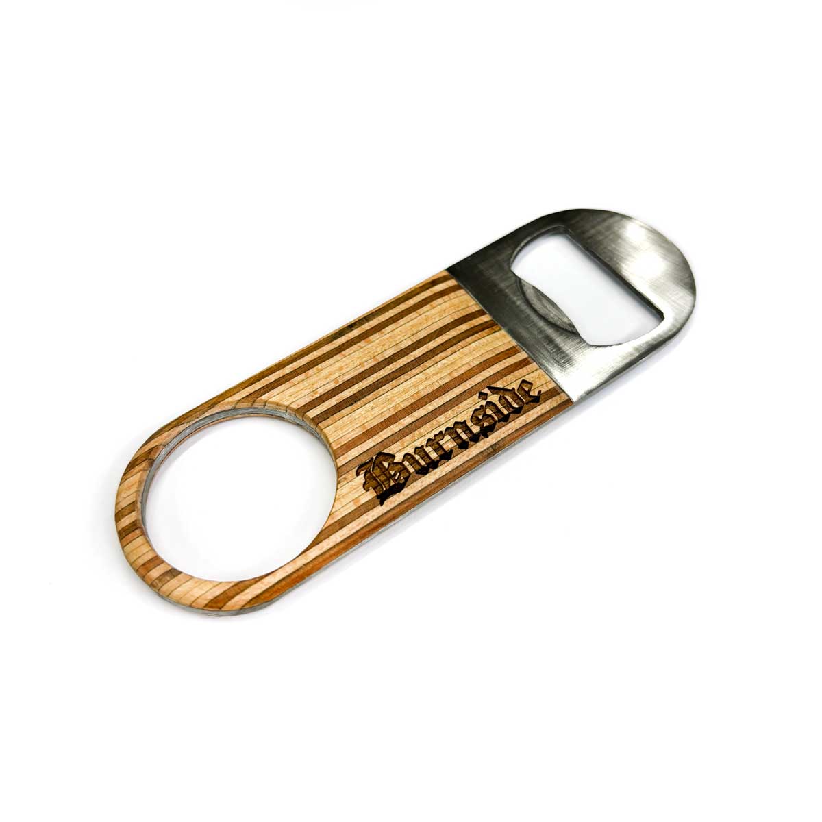 Bottle Openers — Good Wood Nashville